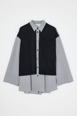 shirts and blouses|någonstans official online store｜ナゴ