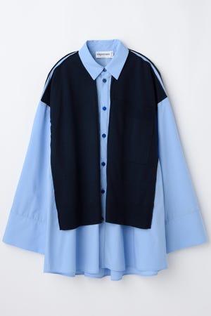 shirts and blouses|någonstans official online store｜ナゴ