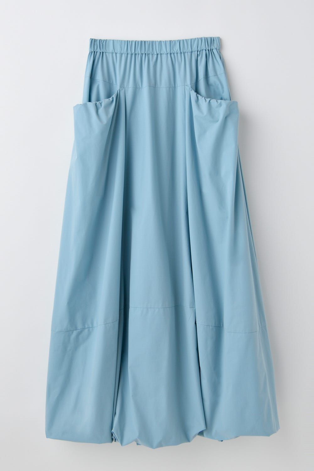 balloon skirt｜S｜Black｜skirt｜någonstans official online
