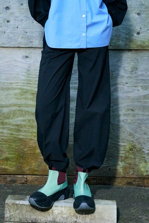 trousers|någonstans official online store｜ナゴンスタンス