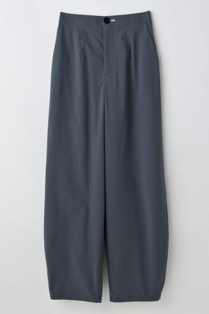 完売今期ナゴンスタンス　angle knot pants 38美品 C | Pre Spring 2023 | Lookbook | någonstans