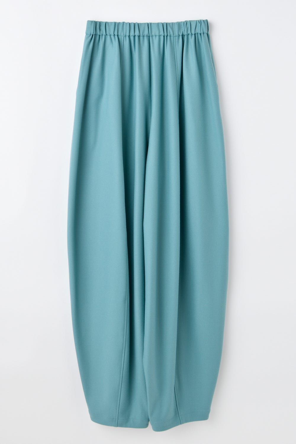 wide cocoon pants Rosemary S