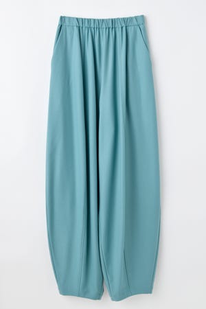 24年　nagonstans ナゴンスタンス　 balloon pants パンツ nagonstans balloon shirt pants bottom|någonstans