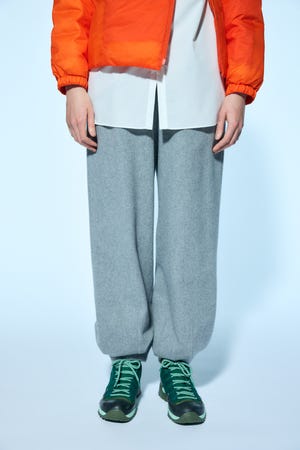 trousers|någonstans official online store｜ナゴンスタンス公式通販