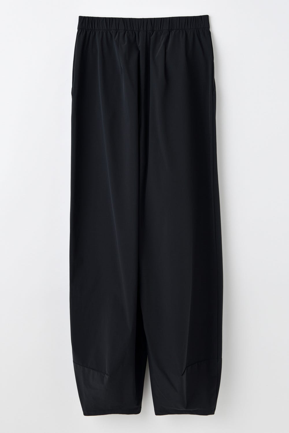 street cocoon pants Black M