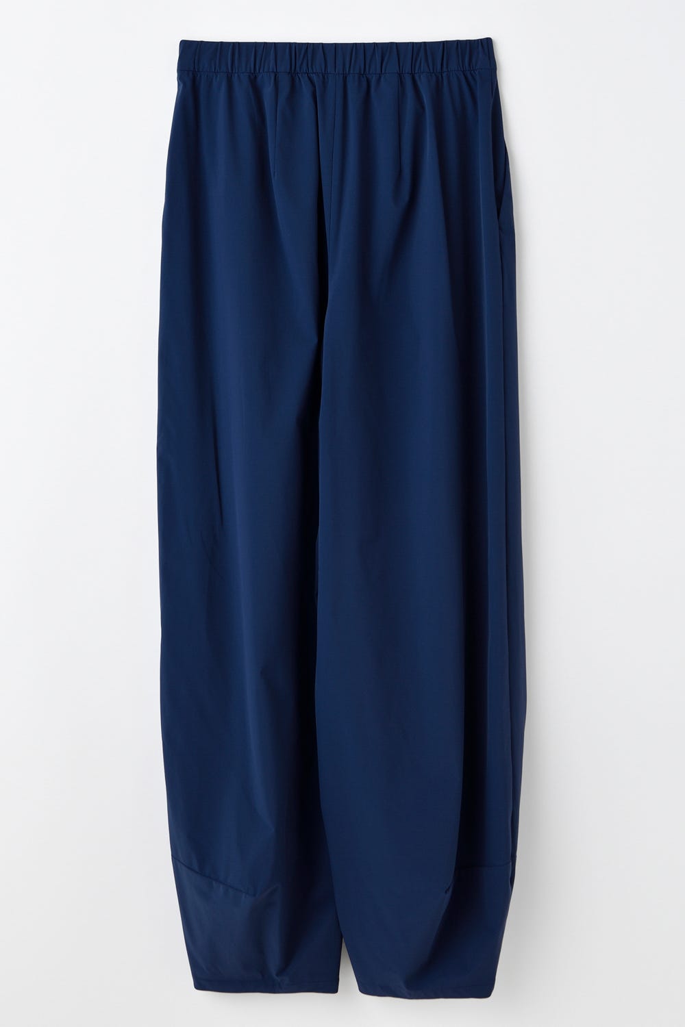 street cocoon pants Cobalt M