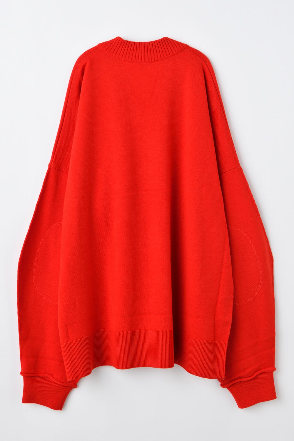 v-neck pullover Chili M