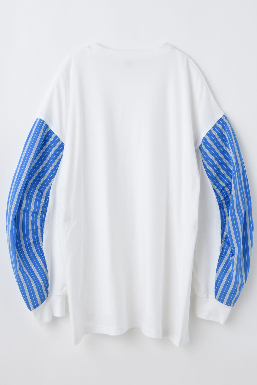 curve long-sleeves Salt M