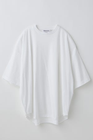 nagonstans｜ナゴンスタンスのTシャツ/カットソー（長袖）人気