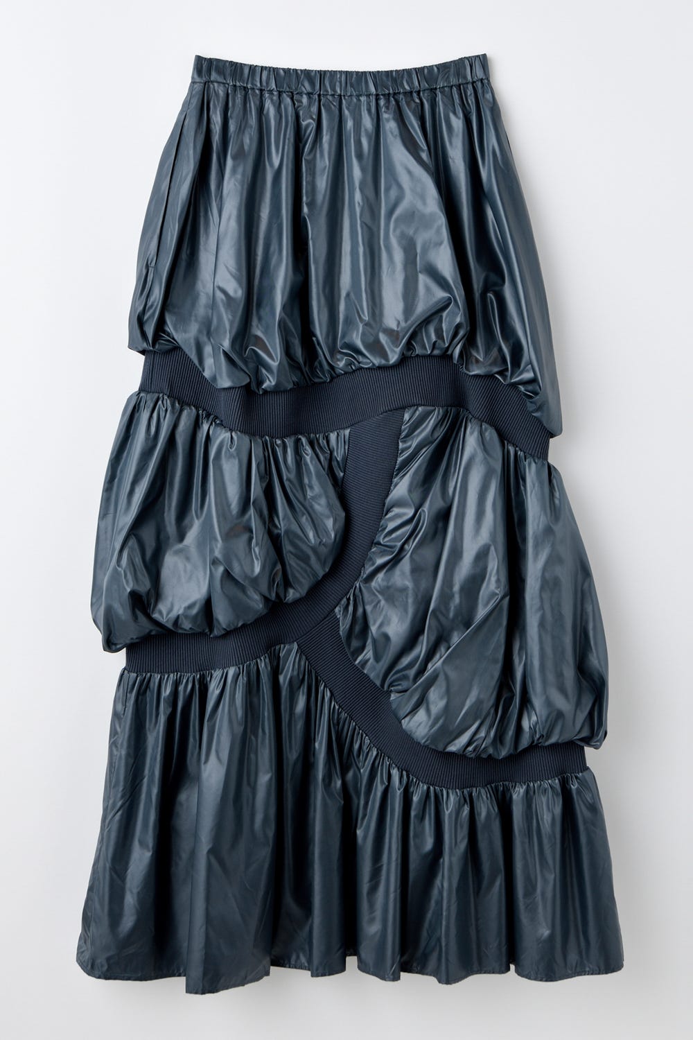 puffy skirt Cement S