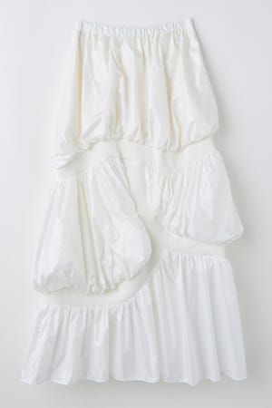 skirt|någonstans official online store｜ナゴンスタンス公式通販