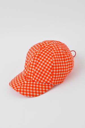 nagonstans キャップ ビーツ accessory|någonstans official online store｜ナゴンスタンス
