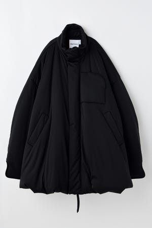ナゴンスタンス 未使用品 Thick Jersey フーディプルオーバー アディダス Z.N.E. JAPAN ルーズフィット フルジップフーディー