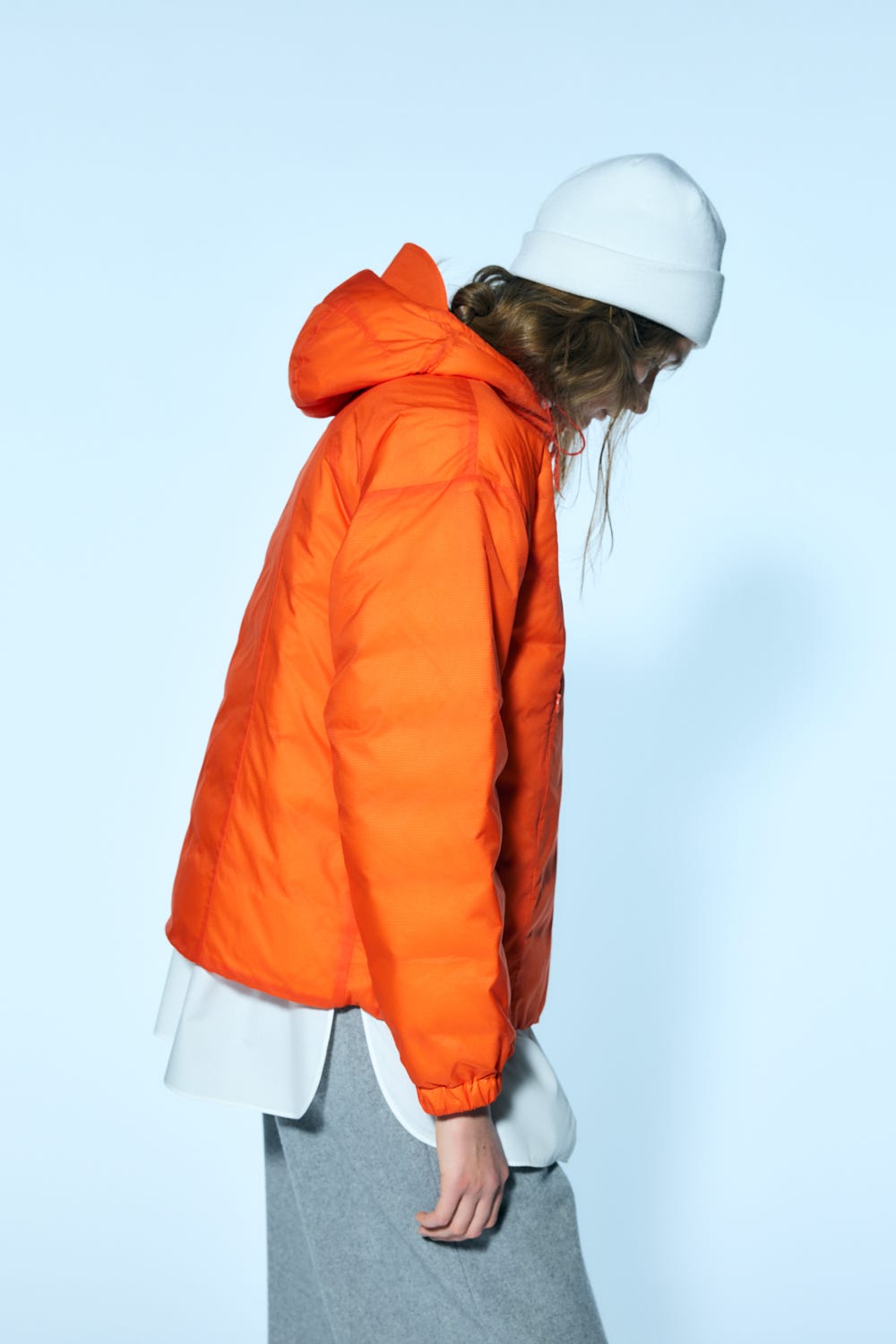 新品 ナゴンスタンス hooded knit parker nagonstans nagonstans【Knit Hoodie】ナゴンスタンス パーカー hooded knit