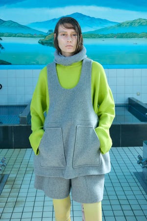 ナゴンスタンス　スウェット nagonstans（ナゴンスタンス）正規取り扱い通販｜THE TOKYO（ザ