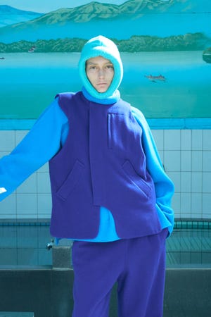 ⭐︎週末お値下げ⭐︎ナゴンスタンス　シャツ nagonstans（ナゴンスタンス）正規取り扱い通販｜THE TOKYO（ザ