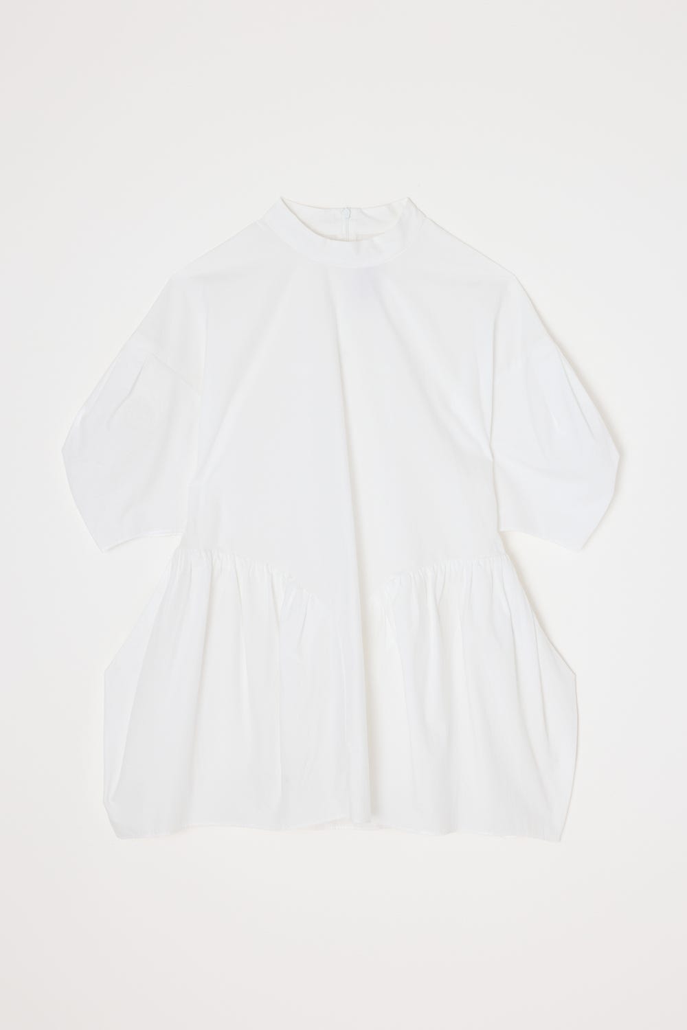 トップス loose puff pullover 470IA830-1941 loose puff pullover｜M｜Salt｜shirts and blouses｜någonstans