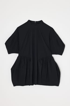 ナゴンスタンス　プルオーバー nagonstans(ナゴンスタンス)｜ソフトフライス off Shoulder SH