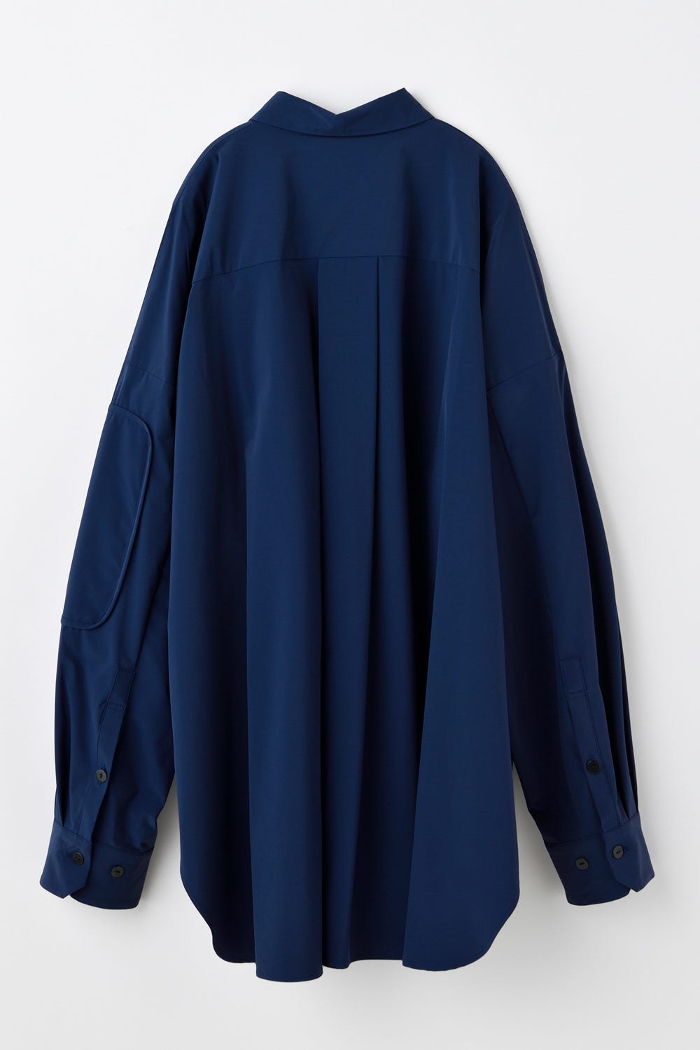 hiker shirt Cobalt S