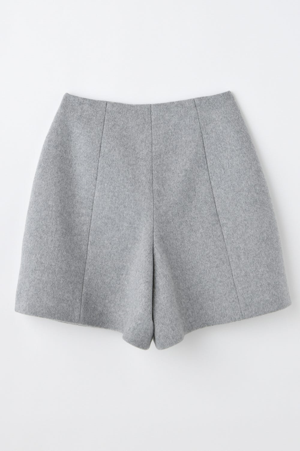 culottes short pants Wolf M