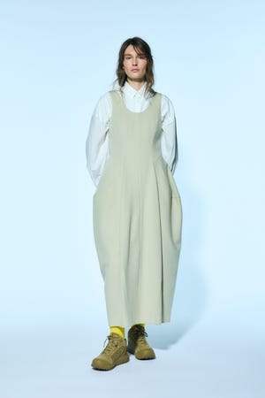 dress|någonstans official online store｜ナゴンスタンス公式通販
