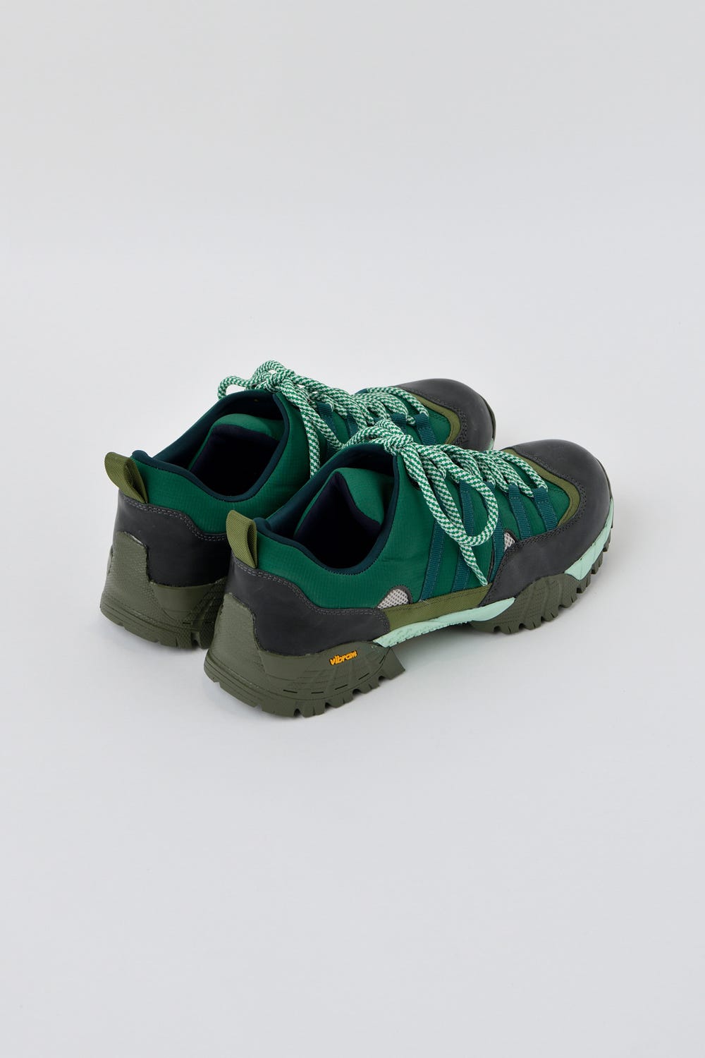 track sneakers Zucchini 23.0cm