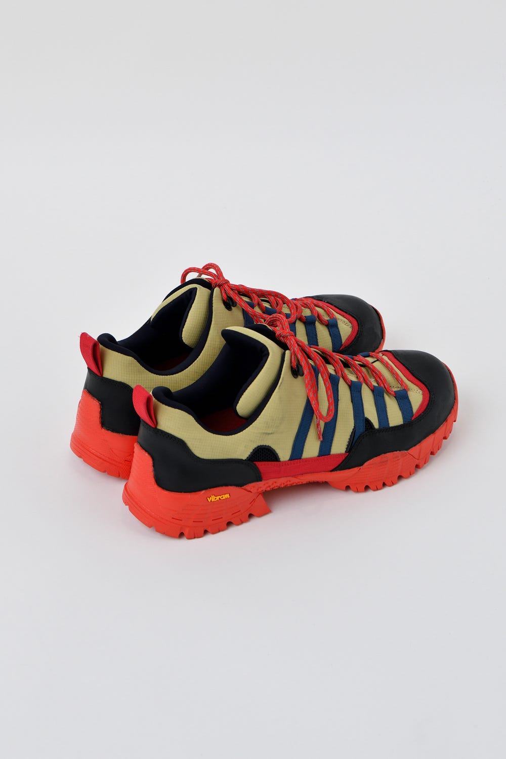 track sneakers Chili 23.0cm