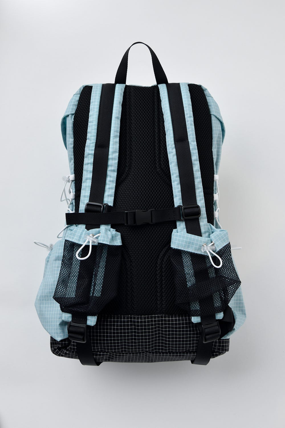 ナゴンスタンス　リュック定価¥48000 nagonstans(ナゴンスタンス)｜Hiking Backpack/バックパック/Black の
