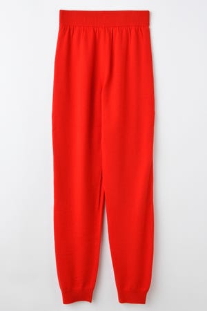 ナゴンスタンス　elastic pants 38 trousers|någonstans official online store｜ナゴンスタンス
