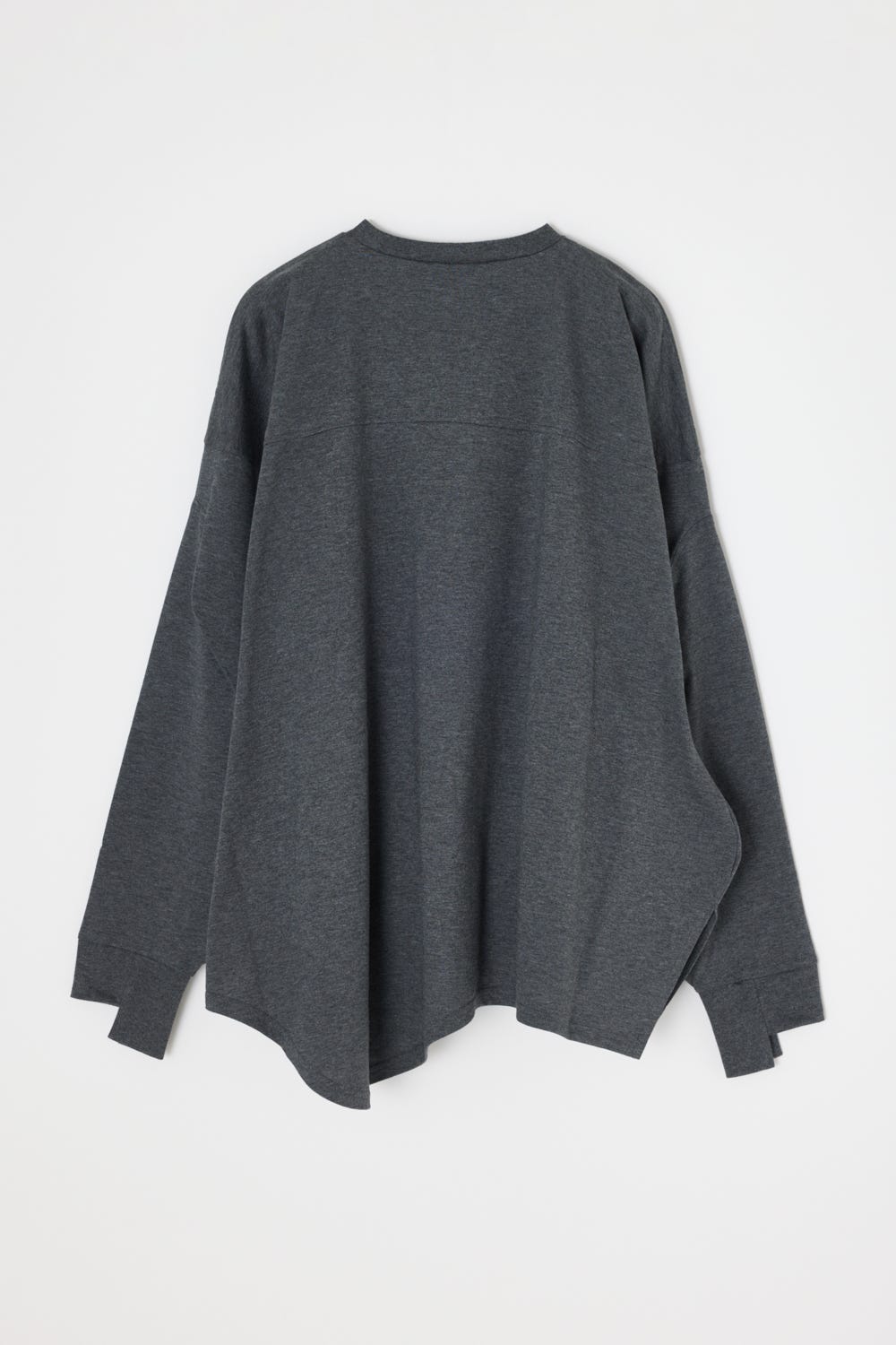 curve long-sleeves Stone M