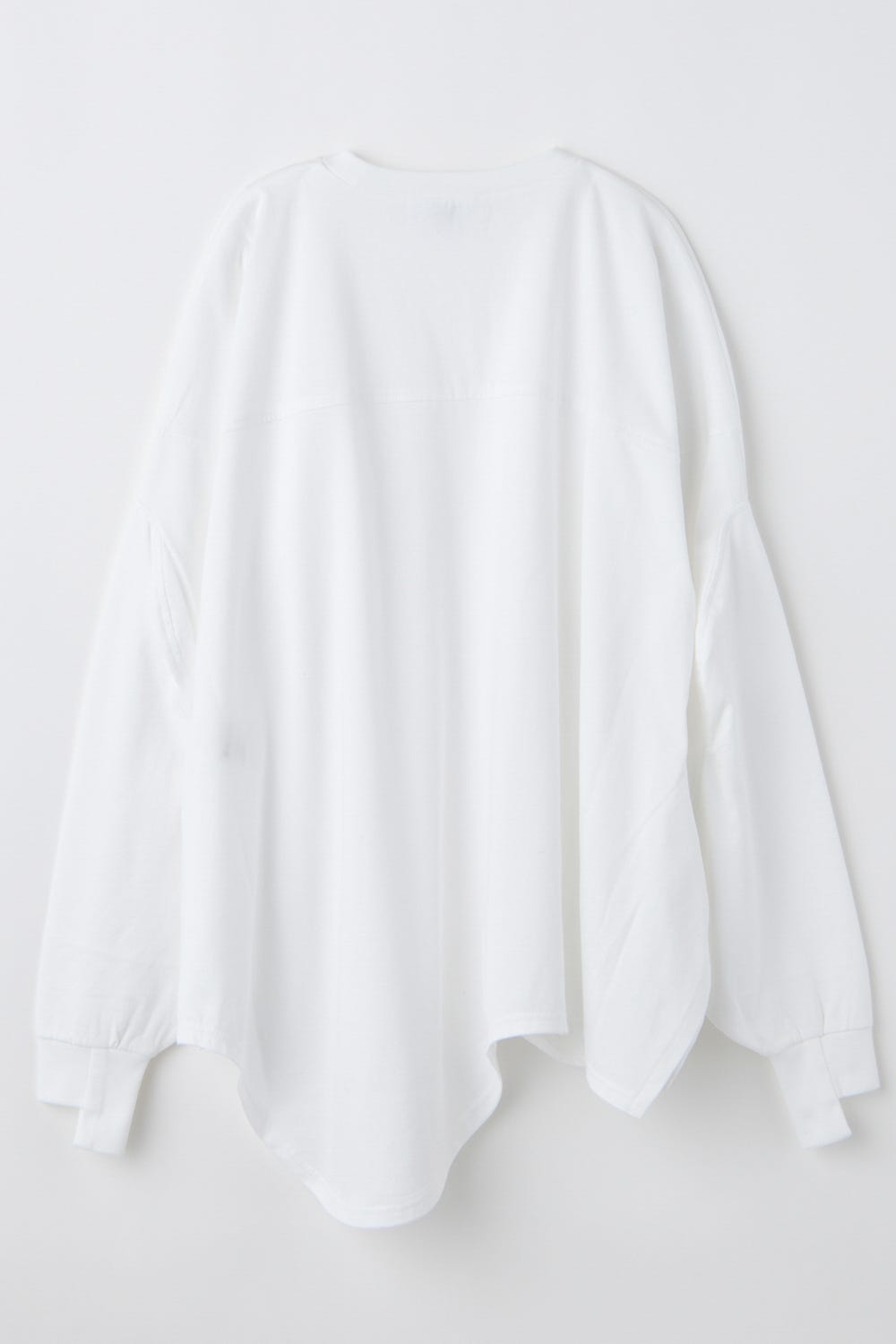 curve long-sleeves Salt M