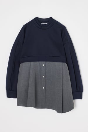 tops|någonstans official online store｜ナゴンスタンス公式通販