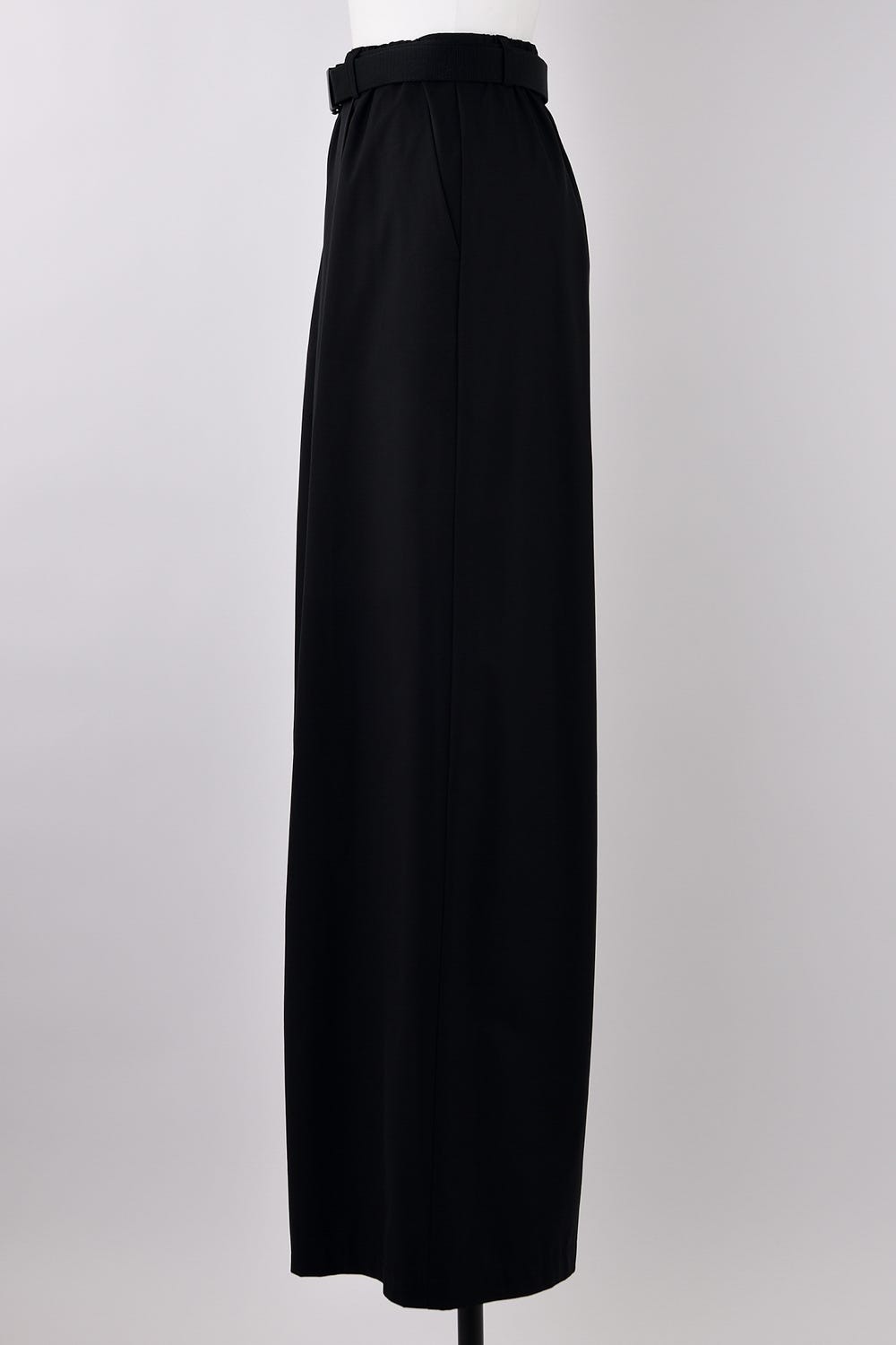 belt wide pants｜S｜Salt｜trousers｜någonstans official