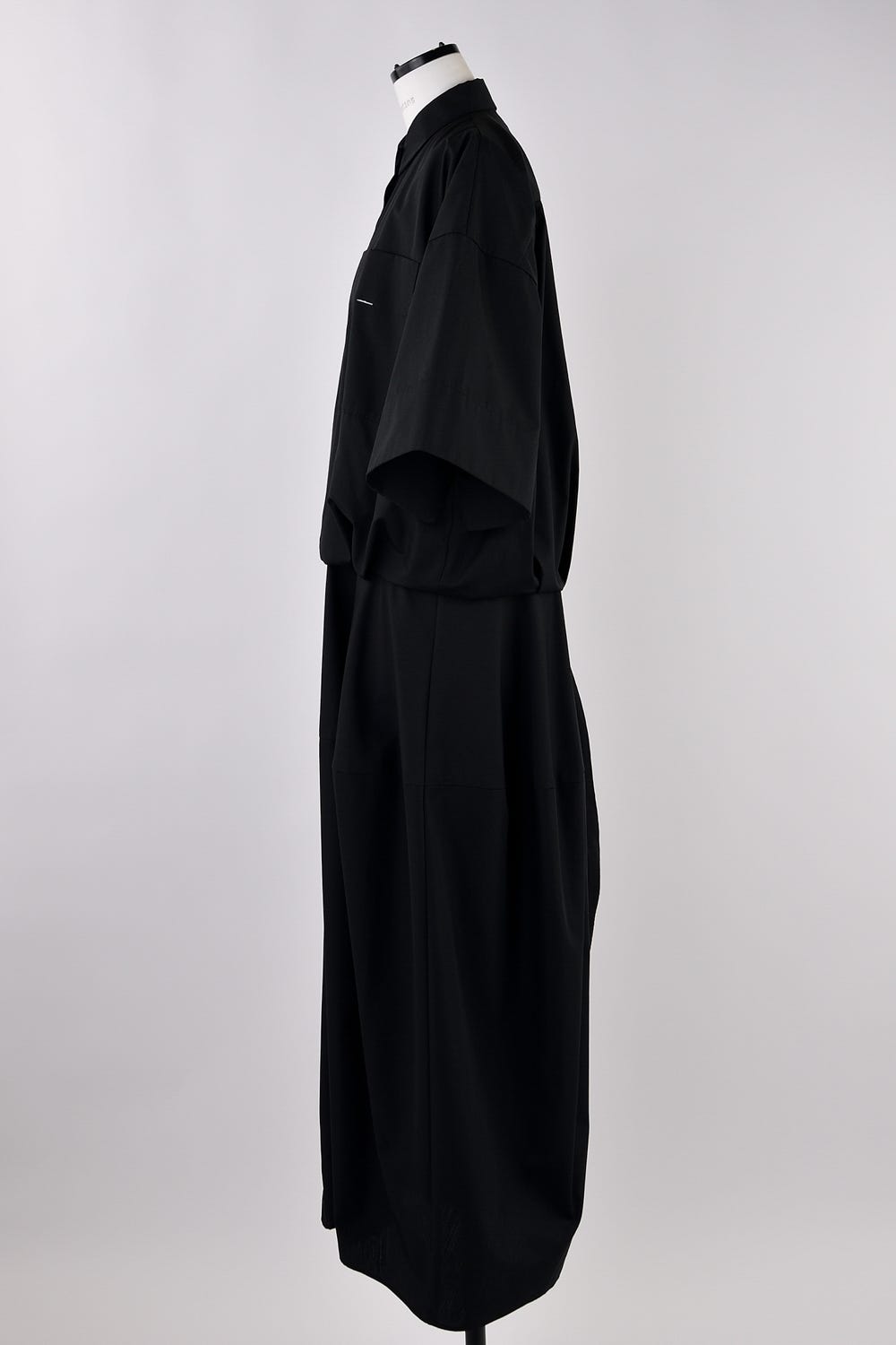 volume sleeve shirt｜M｜Salt｜shirts and blouses｜någonstans