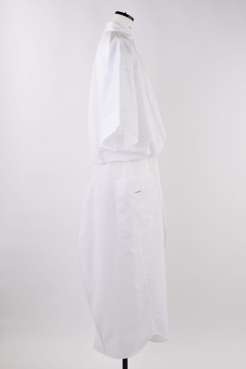 balloon shirt dress｜S｜Salt｜dress｜någonstans official