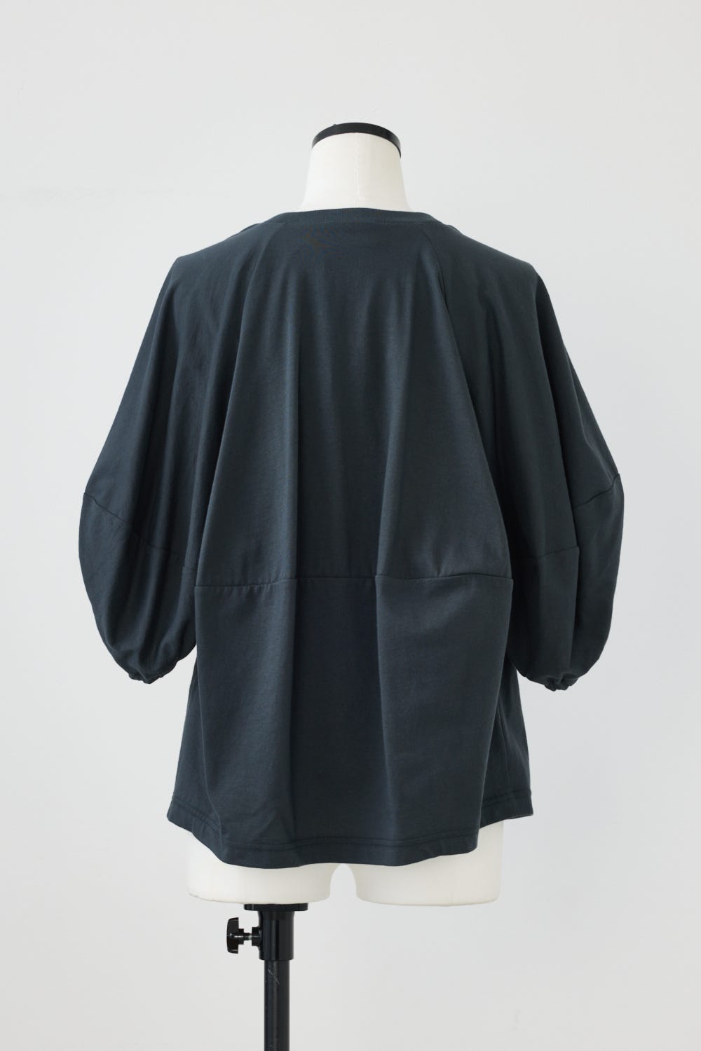 2025SS！完売品！ナゴンスタンス orb t-shirt orb t-shirt｜M｜Salt｜cut and sewn｜någonstans official