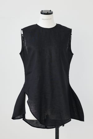 パンツ nagonstans cropped balloon pants ssol-shopping_2337880927812