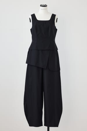 multi-pockets shirt｜M｜Salt｜shirts and blouses｜någonstans