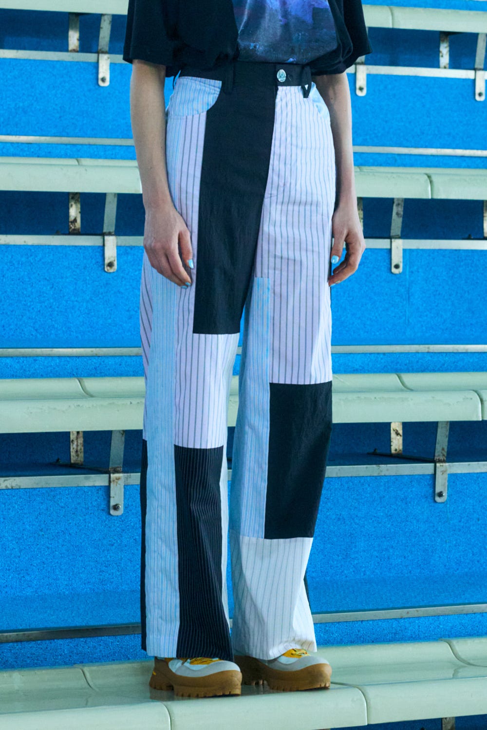 trousers