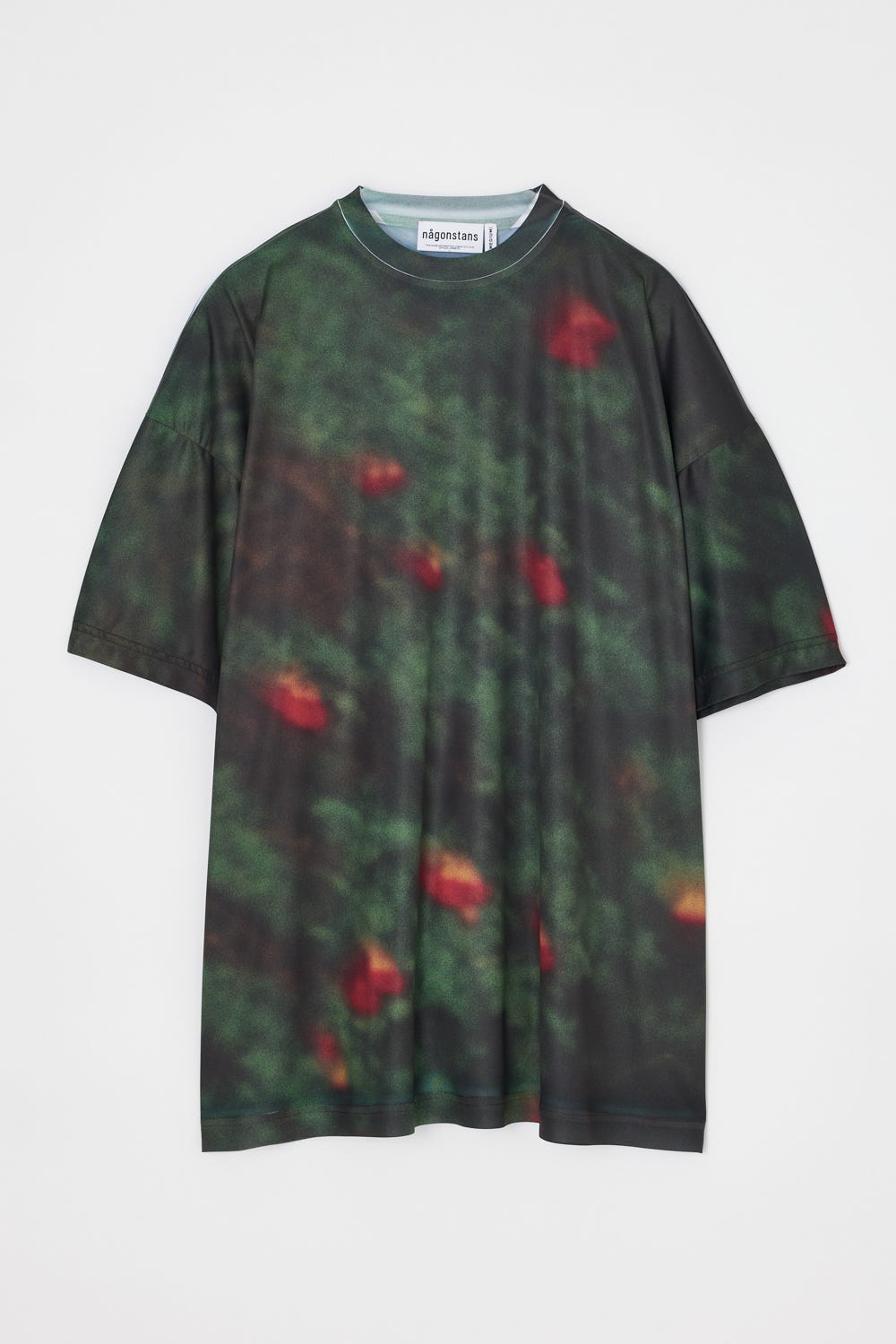 urban cyndrome t-shirt Black M