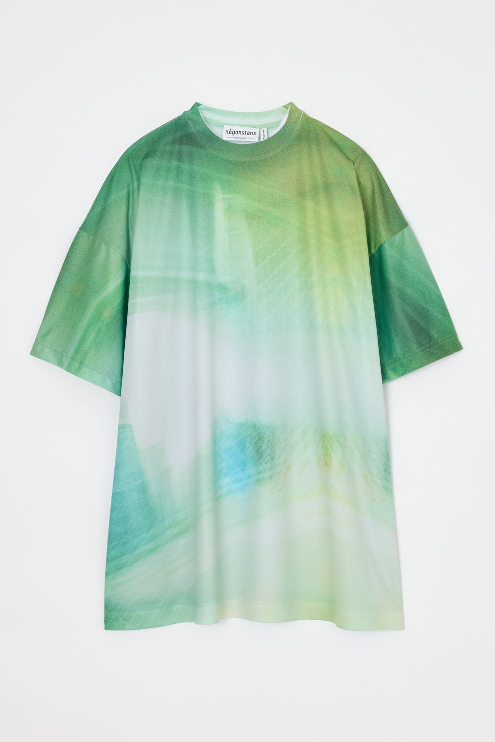 urban cyndrome t-shirt Avocado M