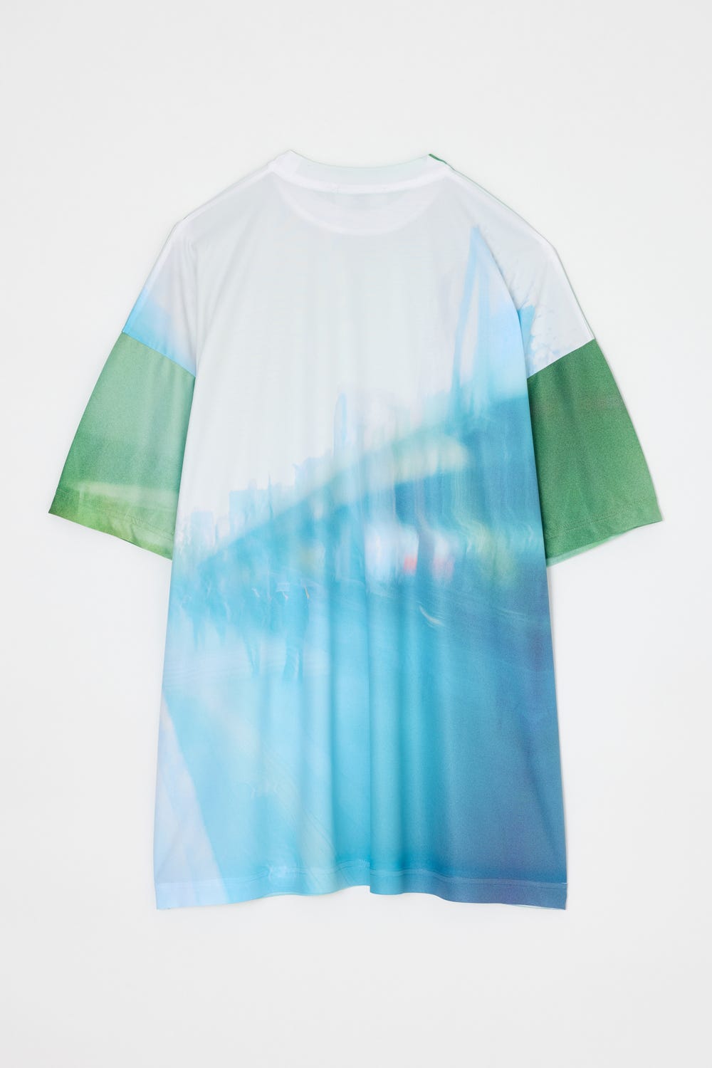 urban cyndrome t-shirt Avocado M