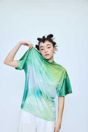 cut and sewn|någonstans official online store｜ナゴンスタンス公式通販