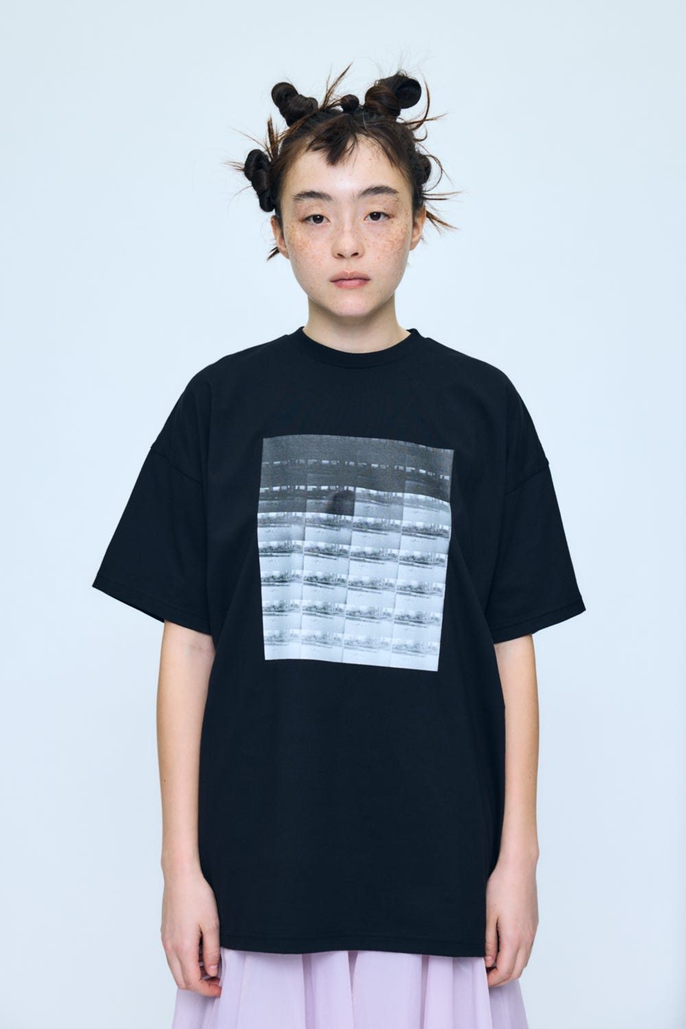 cut and sewn