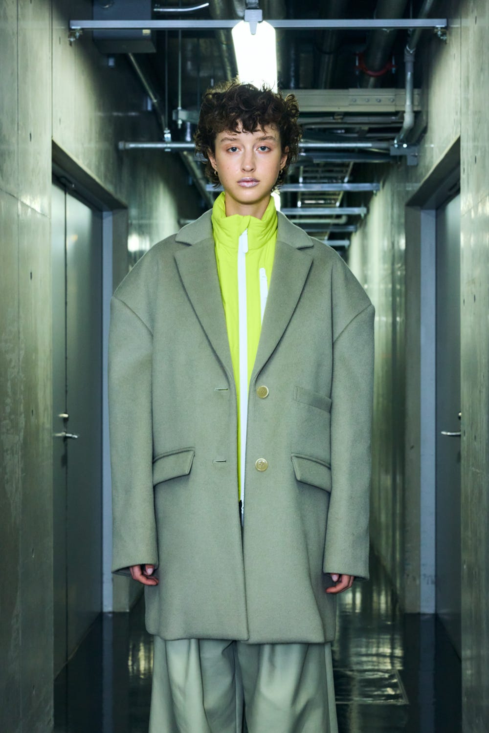 coat