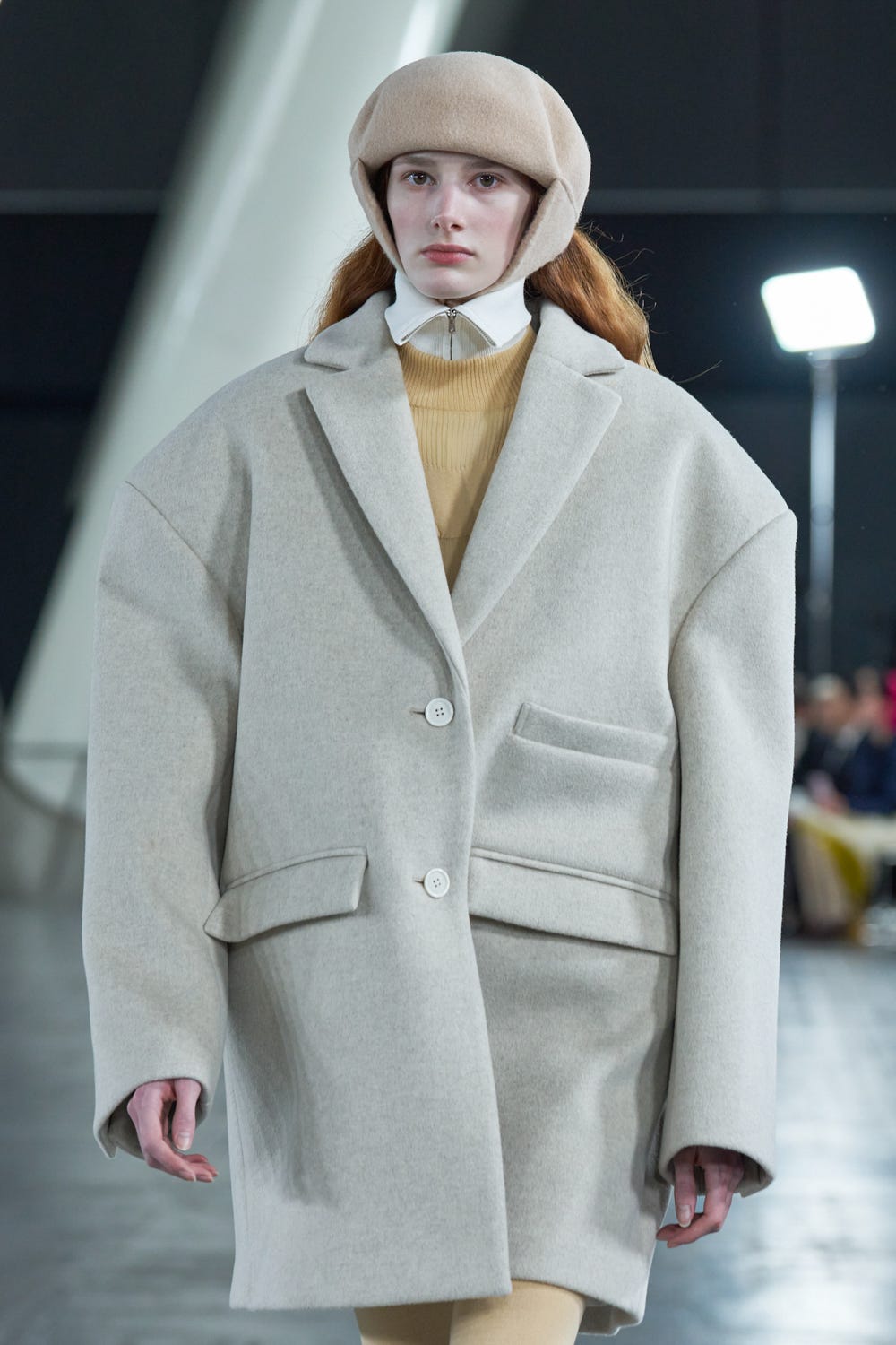 coat