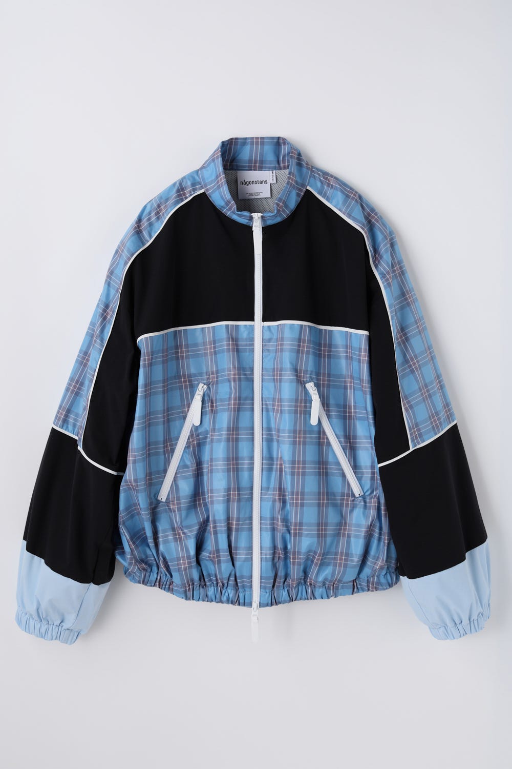 uniform blouson Black M