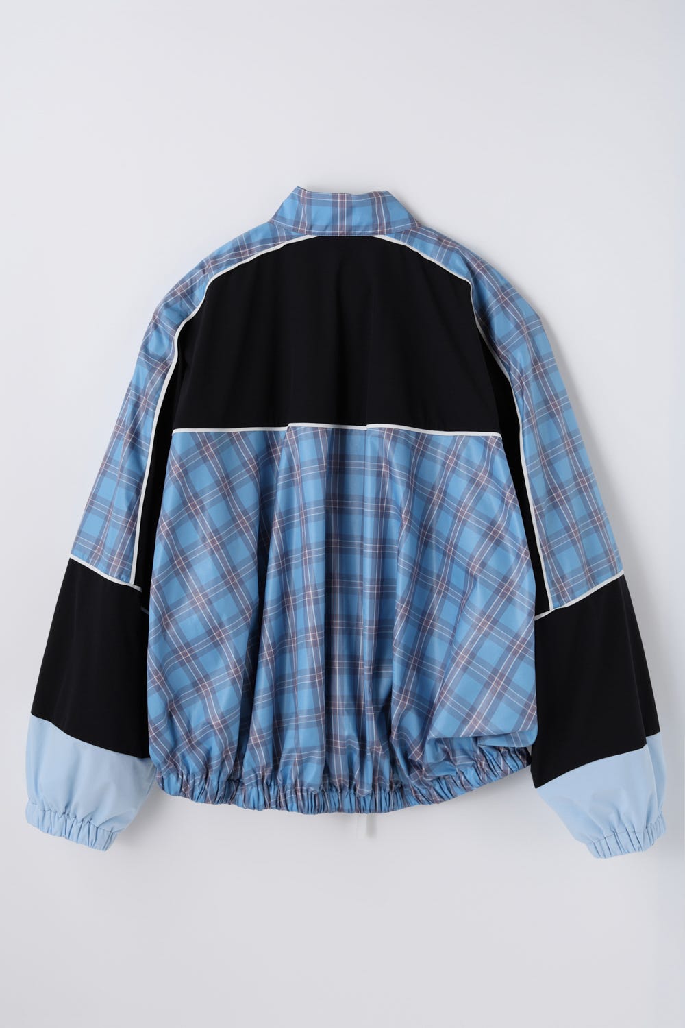 uniform blouson Black M