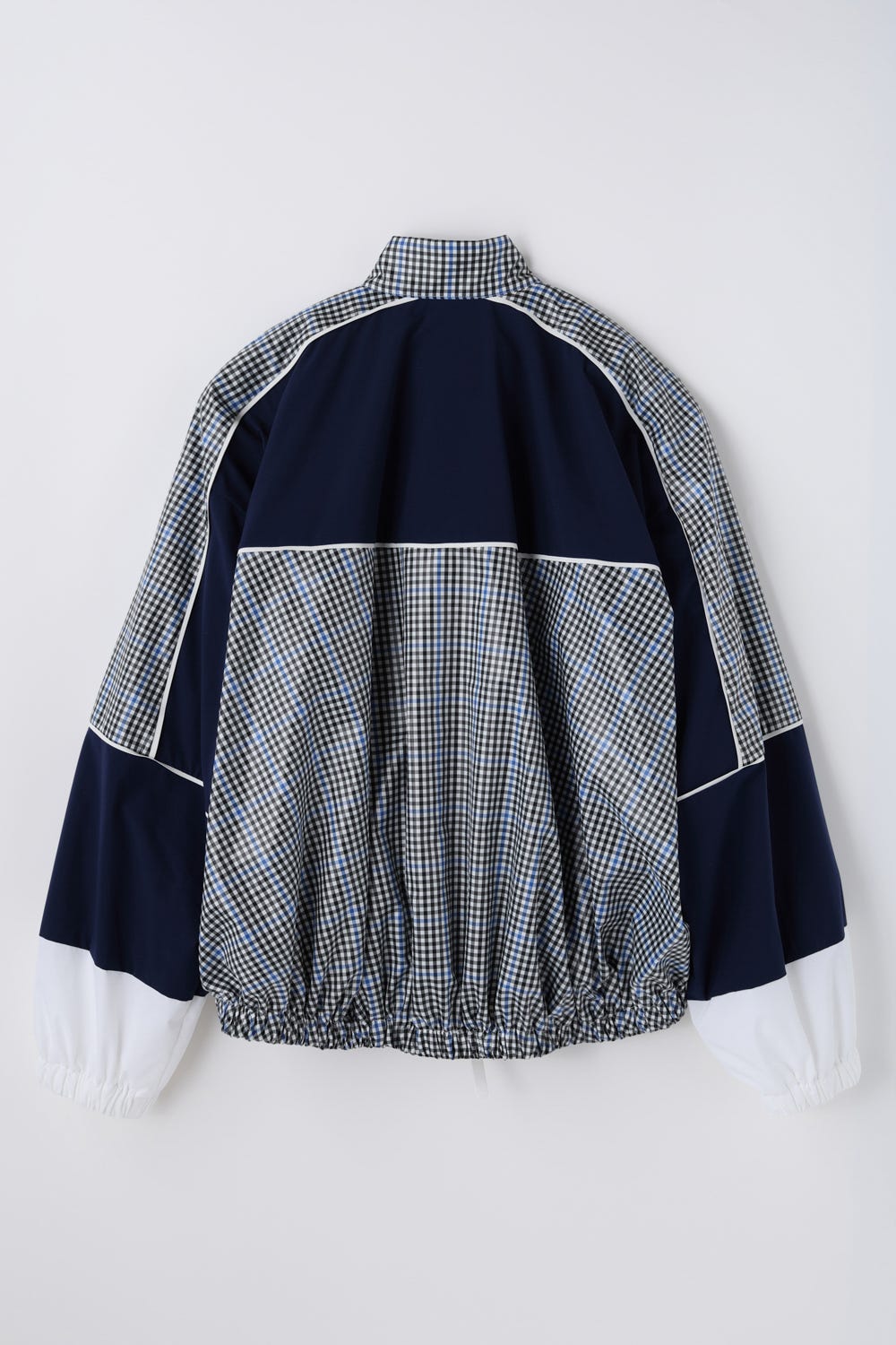 uniform blouson Space S
