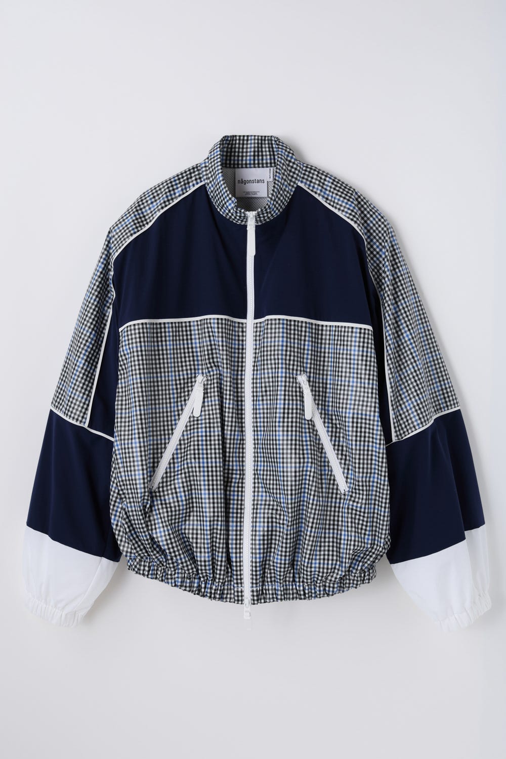 uniform blouson Space S